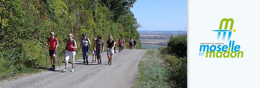 Balades découverte : en famille ou entre amis, découvrez la richesse de notre territoire !